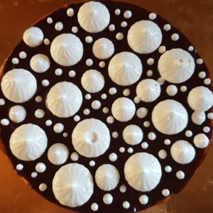 Autour du chocolat