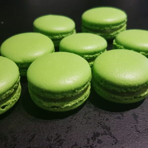 Macarons