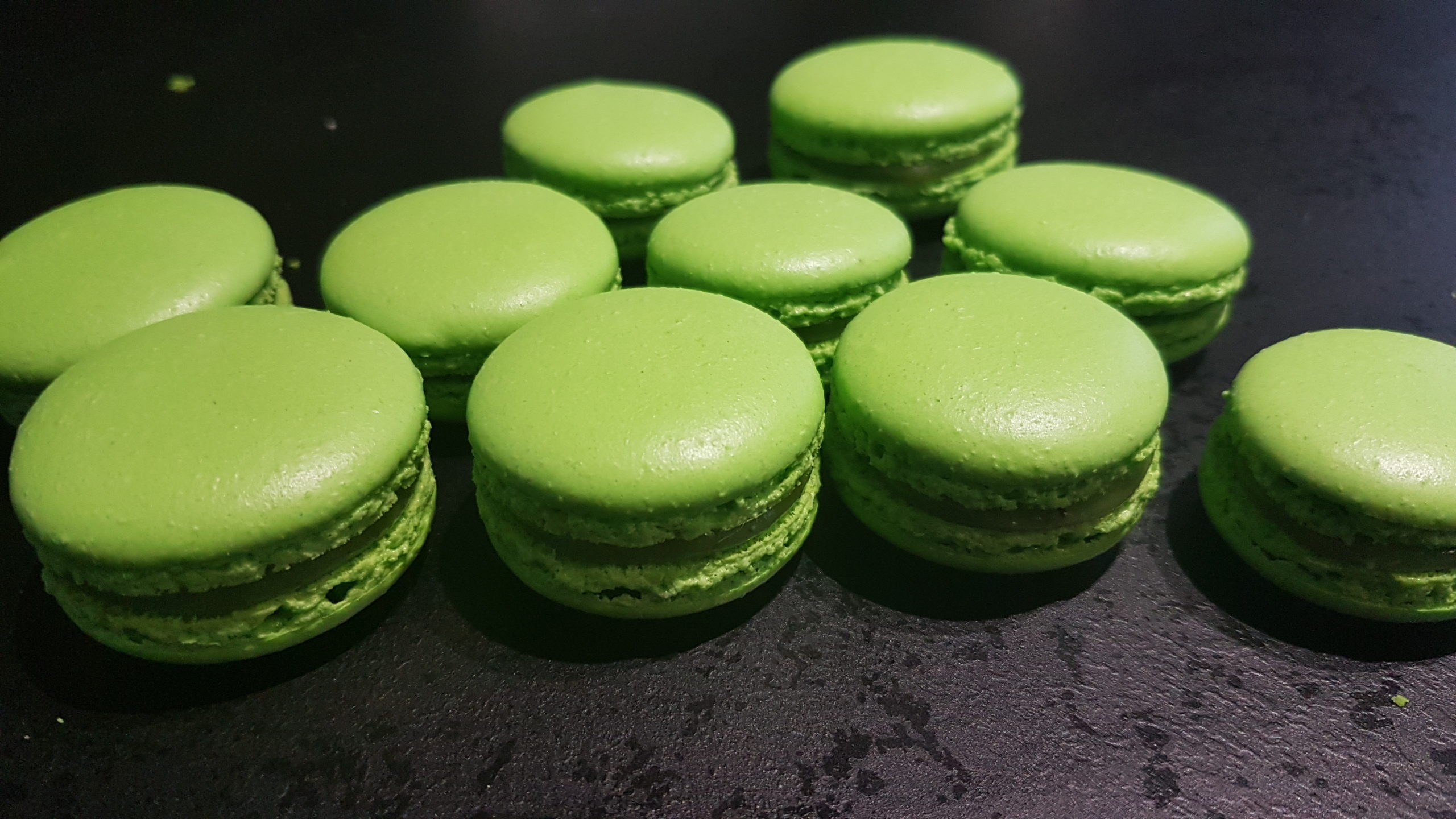 Macarons