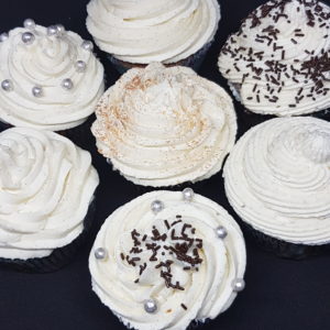 Cupcakes - Enfant / parent