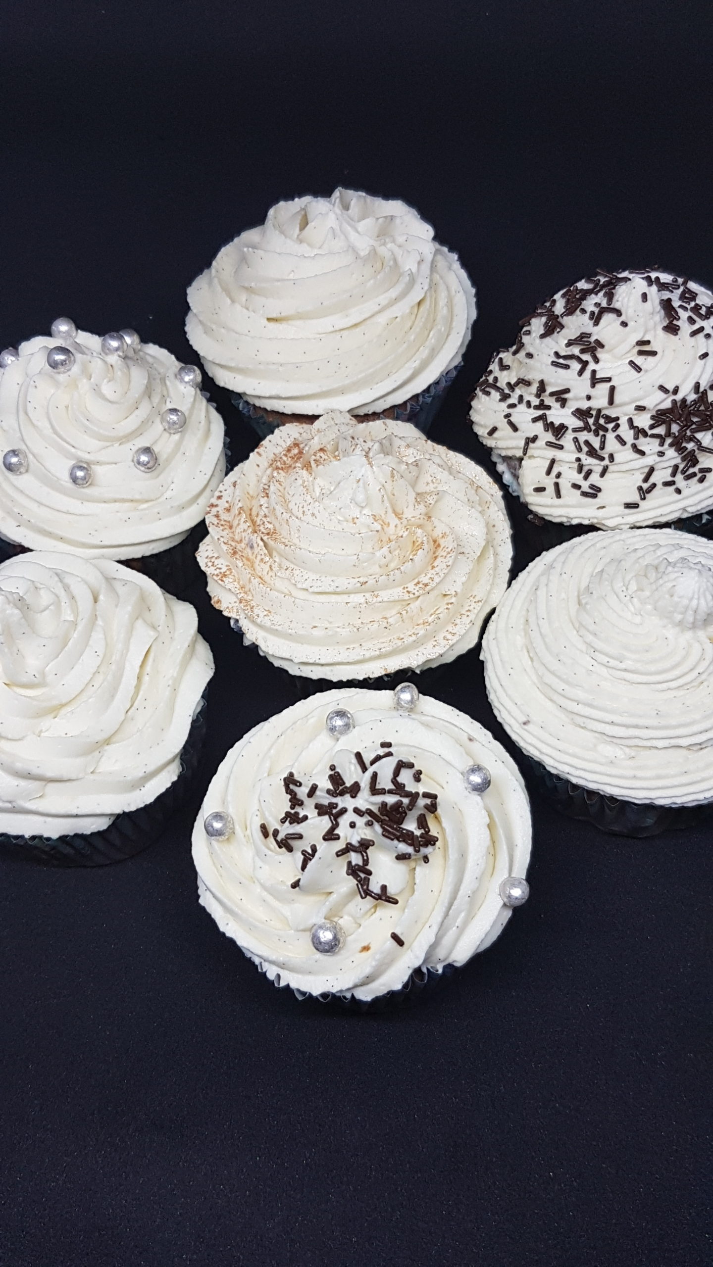 Cupcakes - Enfant / parent