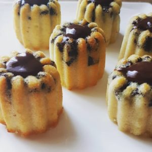 Biscuits en folie Enfant / Parent