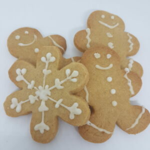 Sablés de Noël