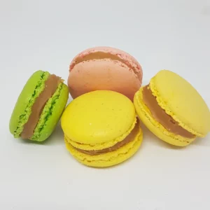 Atelier Macarons