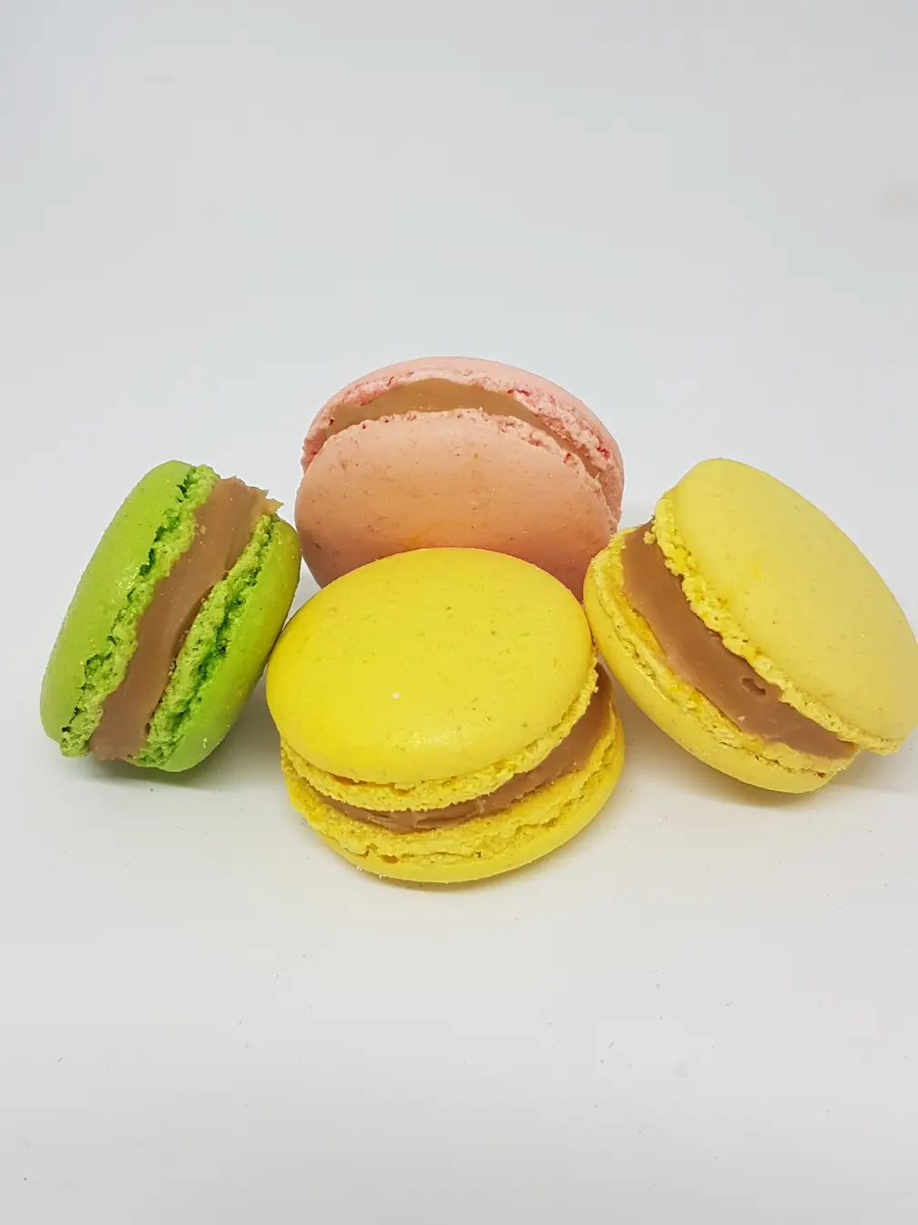 Atelier Macarons