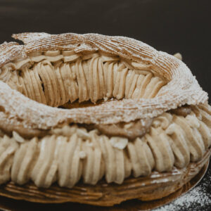 Atelier Autour de la pâte à choux