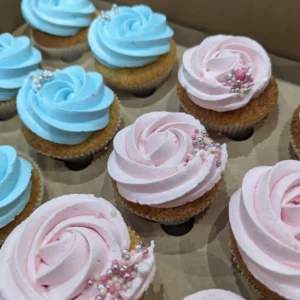 Cupcakes (cours à partir de 5 ans)