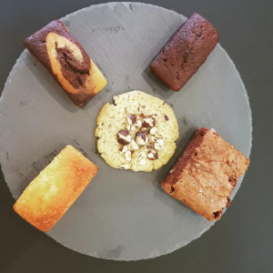 On prépare le goûter (cours à partir de 5 ans)